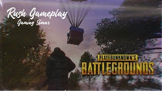 ?PUBG MOBILE LIVE? | |  FT. GAMING SIMAR  |LET'S GO GUYS#1 WINNER WINNER CHICKEN DINNER