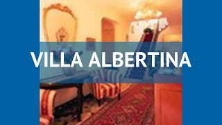 VILLA ALBERTINA 2* Италия Венеция обзор – отель ВИЛЛА АЛБЕРТИНА 2* Венеция видео обзор