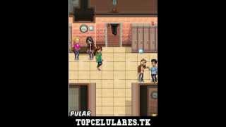 Baixar Jogo High School Hook Ups  - Java 240x320