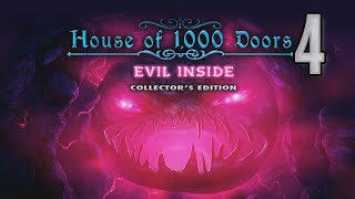 House of 1000 Doors 4: Evil Inside CE [04] w/YourGibs - LOVELY PARIS IS ALL WRONG