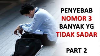 8 Penyebab Rezeki Masih Seret Walau Sudah Rajin Sholat Duha   Part 2