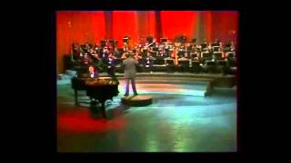 GYORGY CZIFFRA PLAYS THE SCHERZO AND FINALE OF LISZT'S CONCERTO NO.1 1970s 'LIVE.'