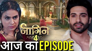 Naagin 4 Today Full Episode - Upcoming Twist - 2 February 2020