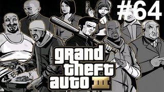GTA 3 Миссия #64 - Кофе на Вынос