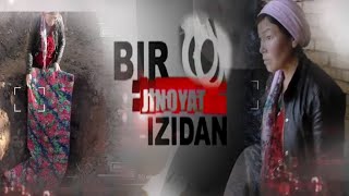 Бир жиноят изидан:  Яккабоғда томорқадан кўмилган жасад топилди! Ваҳший қотиллик!|Bir jinoyat izidan