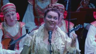 ЭТОЙ ГРУСТИ (Слова С.Есенина-музыка В.Панина). ПОЁТ ТАТЬЯНА ПЕТРОВА