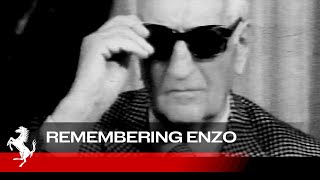 Remembering Enzo, February 18th 1898