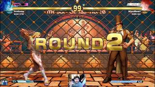 CopC - SFVAE - NEMO G [EP#81]