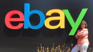 eBay Influencer #VEEP Theresa Cox Does It All...And More!!