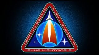 Photoshop Tutorial: Part 2 - How to Design and Create a SPACE Emblem