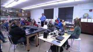 Great Job! Series Introduction