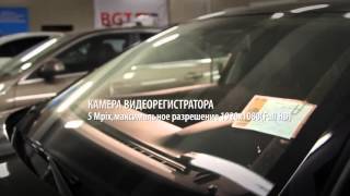 Подключение видеорегистратора на штатный монитор Audi, VW, Skoda