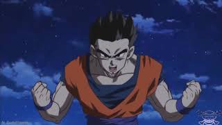 Dragon Ball Super-(Goku SSJ Blue VS Gohan Místico)「AMV」☠-♪  Centuries ᴴᴰ