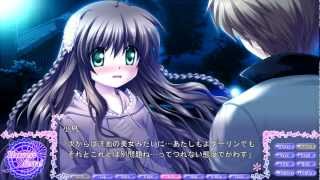 【Rewrite HF】 Kotori Route: 3.2- Kotarou's Proposal