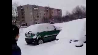 Лихие 90-е