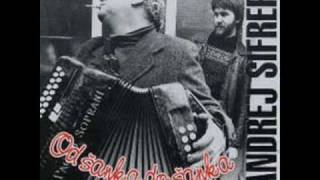 Andrej Sifrer - Od sanka do sanka