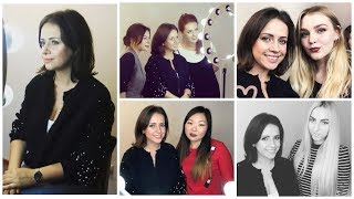?? ВСТРЕЧА С ПОДПИСЧИКАМ ?? | РОСТОВ-НА-ДОНУ | МОИ BEAUTY ? MUST HAVE  | NIKKOKO8