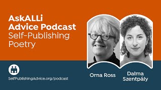 How To Publish Love Poetry Books: A Guide For Indie Authors: Self-Publishing Poetry Podcast