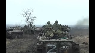 Война на Украине: Россия с треском проигрывает битву «диванных войск»