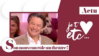 Thibault de Montalembert « En garde à vue » - Je t’aime etc S03