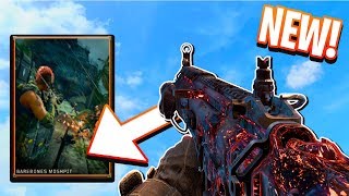 THEY REMOVED SPECIALISTS.. (BAREBONES GAMEPLAY) - COD BO4