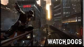 Watch Dogs - TheWorse Mod v1.0 | GTX 750 Ti | i3 4330 | 8GB RAM