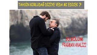 Cesur ve Güzel 31. Bölüm  Analizi ( Tahsin Korludağ Bitti Artık  )