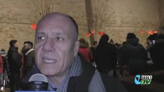NEWS. Capodanno cinese a Macerata per l'anno del topo