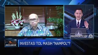 Agustus 2020, Kemen PUPR Siap Resmikan 200 Km Jalan Tol Baru