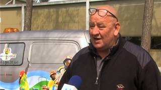 Nog plek bij Ome Joops Tour