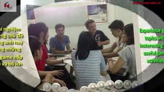 OREST-CLB Tiếng Anh Orest Với Giáo Viên Bản Xứ Miễn Phí Tổ Chức 13/03/2016