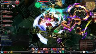War Moments as Gladiator (Pentacore5)