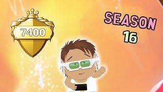 End Of Season 16 | South Park Phone Destroyer