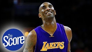 Kobe Fan Or Not, What We Can Learn from His Death | The Score