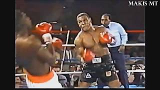Iron Mike Tyson - TOP QUOTES // BOXING WORKOUT MOTIVATION