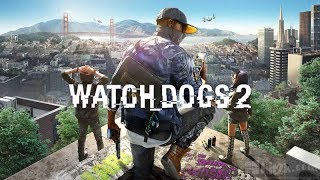 HOW TO INSTALL WATCH DOGS 2 WITH CRACK | WATCH DOGS 2 APPLICATION LAUNCH FIXED