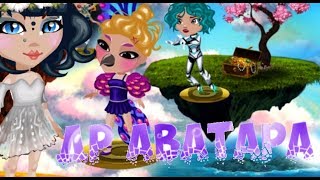 ||АВАТАРИЯ||•КАК УЗНАТЬ ТОЧНОЕ ДЕНЬ РОЖДЕНИЕ АВАТАРА•