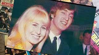 ♫ John Lennon at Foyles Luncheon in honor of himself, 1964