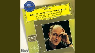 Prokofiev: Piano Concerto No.5 In G Major, Op.55 - 5. Vivo
