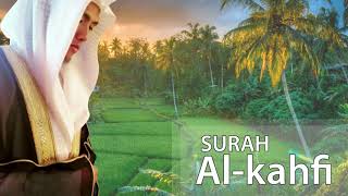 Surah Al Kahfi - Zain Abu Kautsar