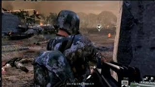 КИТАЙСКИЙ СПЕЦНАЗ В ДЕЙСТВИИ! Военный Симулятор Project Reality v1.3 BF 2 Игра на ПК