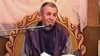Лекция по «Бхагавад-Гите» (глава 4, текст 3). А.Г. Хакимов