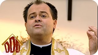 Kirche als QUIZSHOW!? | DIE DREISTEN DREI - DIE COMEDY WG | SAT.1 | TV