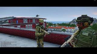 Arma3 Prologue