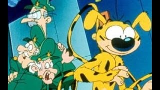 Le Marsupilami Episode 03 : Le Marsupilami fait son cirque !