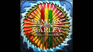 Skrillex Damian Jr Gong Marley Make It Bun Dem Bipper Remix
