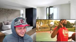JOYNER LUCAS - Backwords REACTION!!