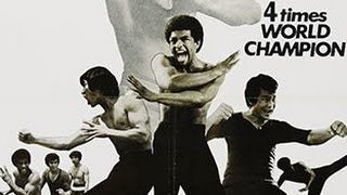 Черный дракон  (боевые искусства 1974 год)