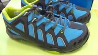 Самые патриотичные велотуфли сезона 2015 от Shimano SH-MT34 - от Веломоды