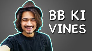 HOW TO MAKE VIDEOS LIKE BB KI VINES | BHUVAN BAM